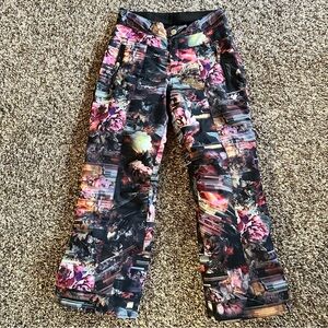 Obermeyer Ski Snowboard Pants